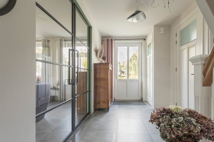 Foto 24 van Steiger 1-C