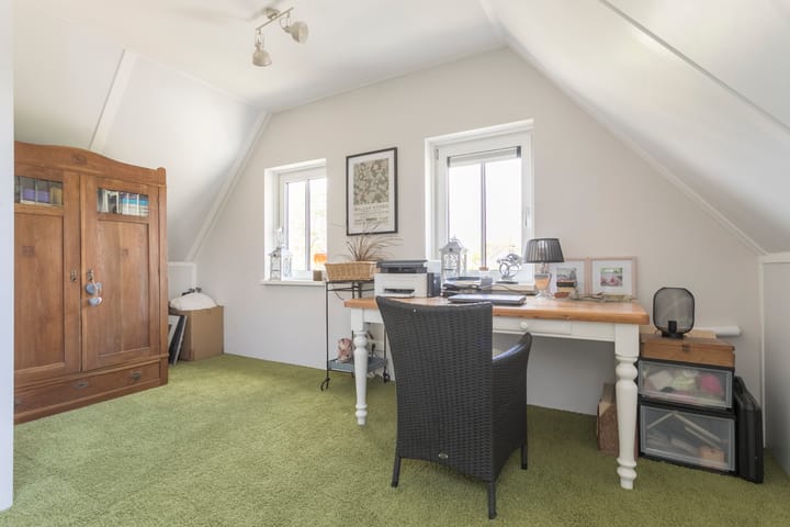 Foto 27 van Steiger 1-C