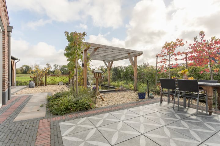 Foto 34 van Steiger 1-C