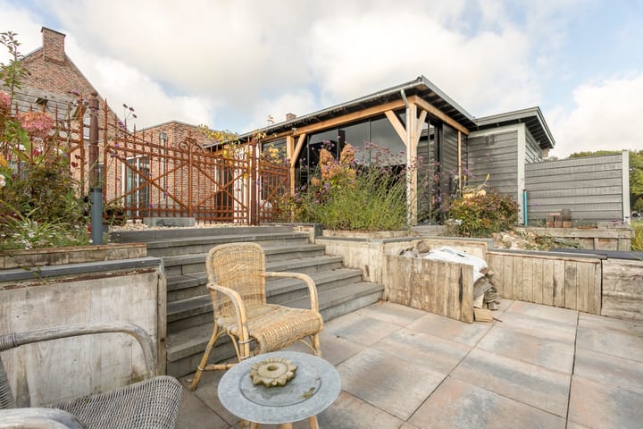 Foto 37 van Steiger 1-C