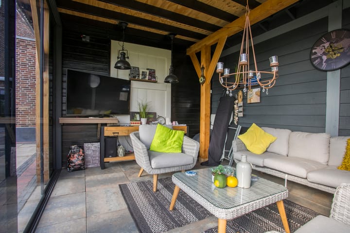 Foto 38 van Steiger 1-C