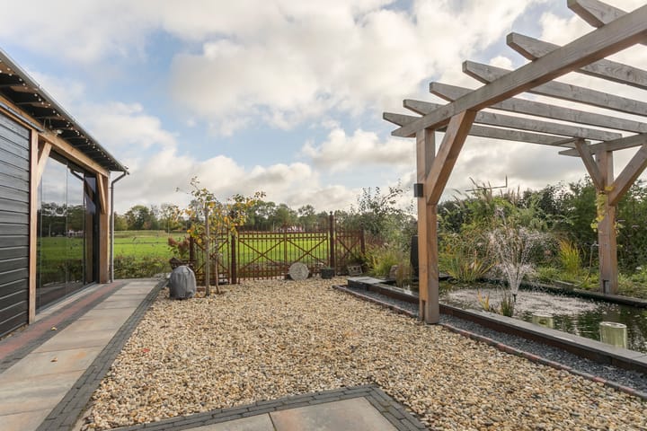 Foto 42 van Steiger 1-C