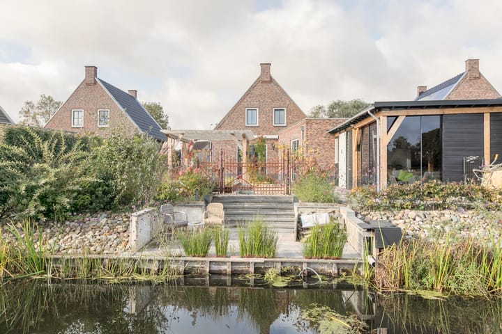 Foto 43 van Steiger 1-C