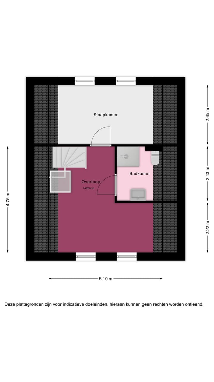 Foto 48 van Steiger 1-C