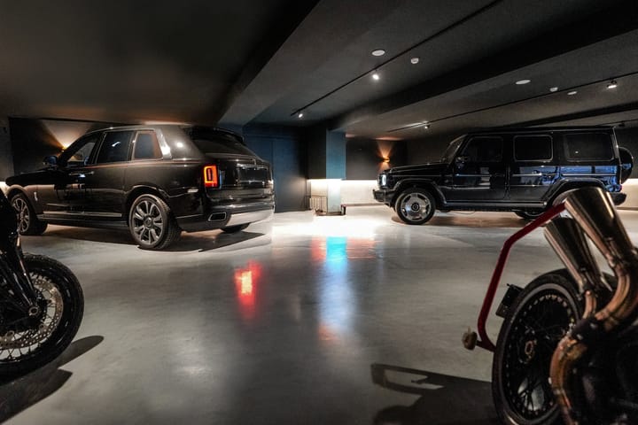 Foto 5 van Parkweg 18