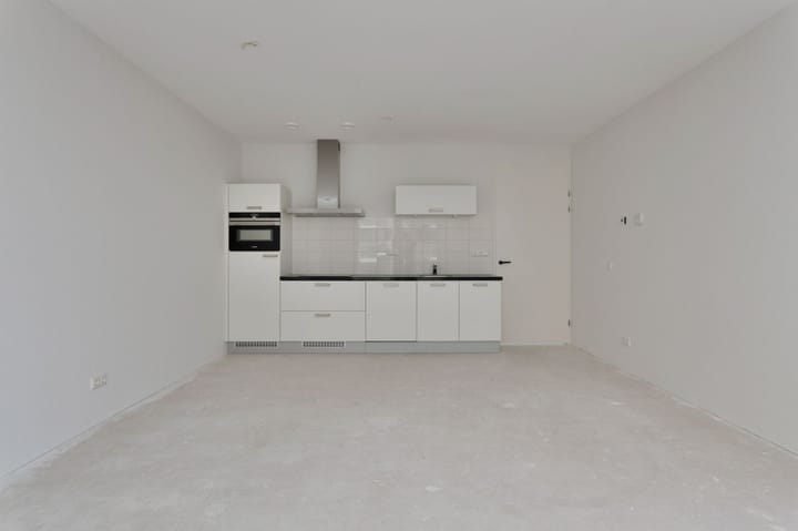 Foto 3 van Johannes van der Waalsweg 5-H