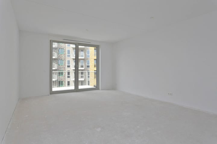 Foto 5 van Johannes van der Waalsweg 5-H