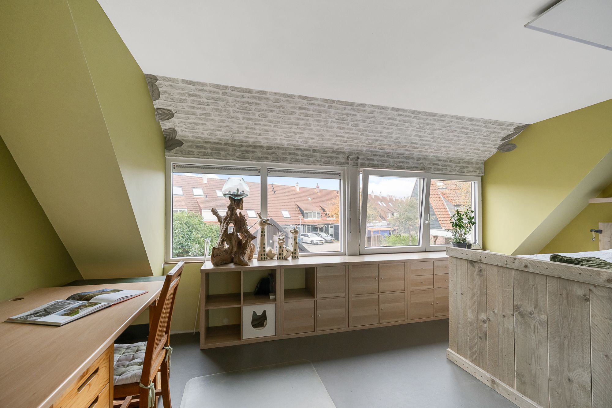 Foto 18 van Moraviëstraat 7