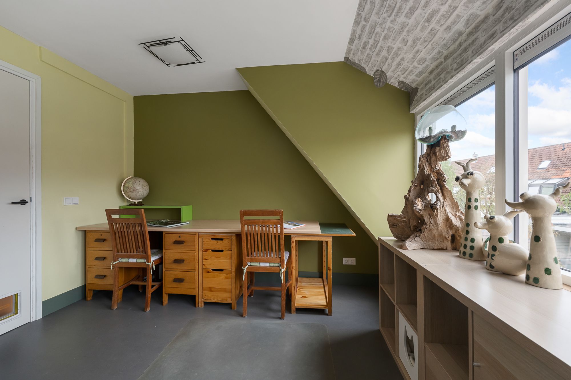 Foto 21 van Moraviëstraat 7