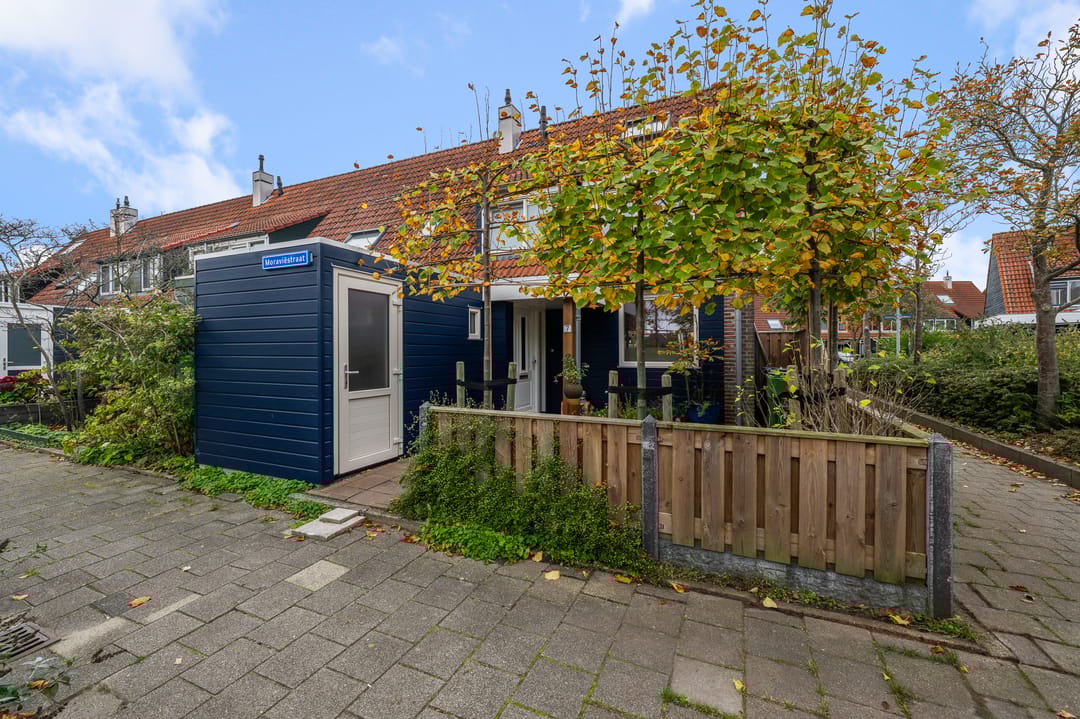 Foto 46 van Moraviëstraat 7