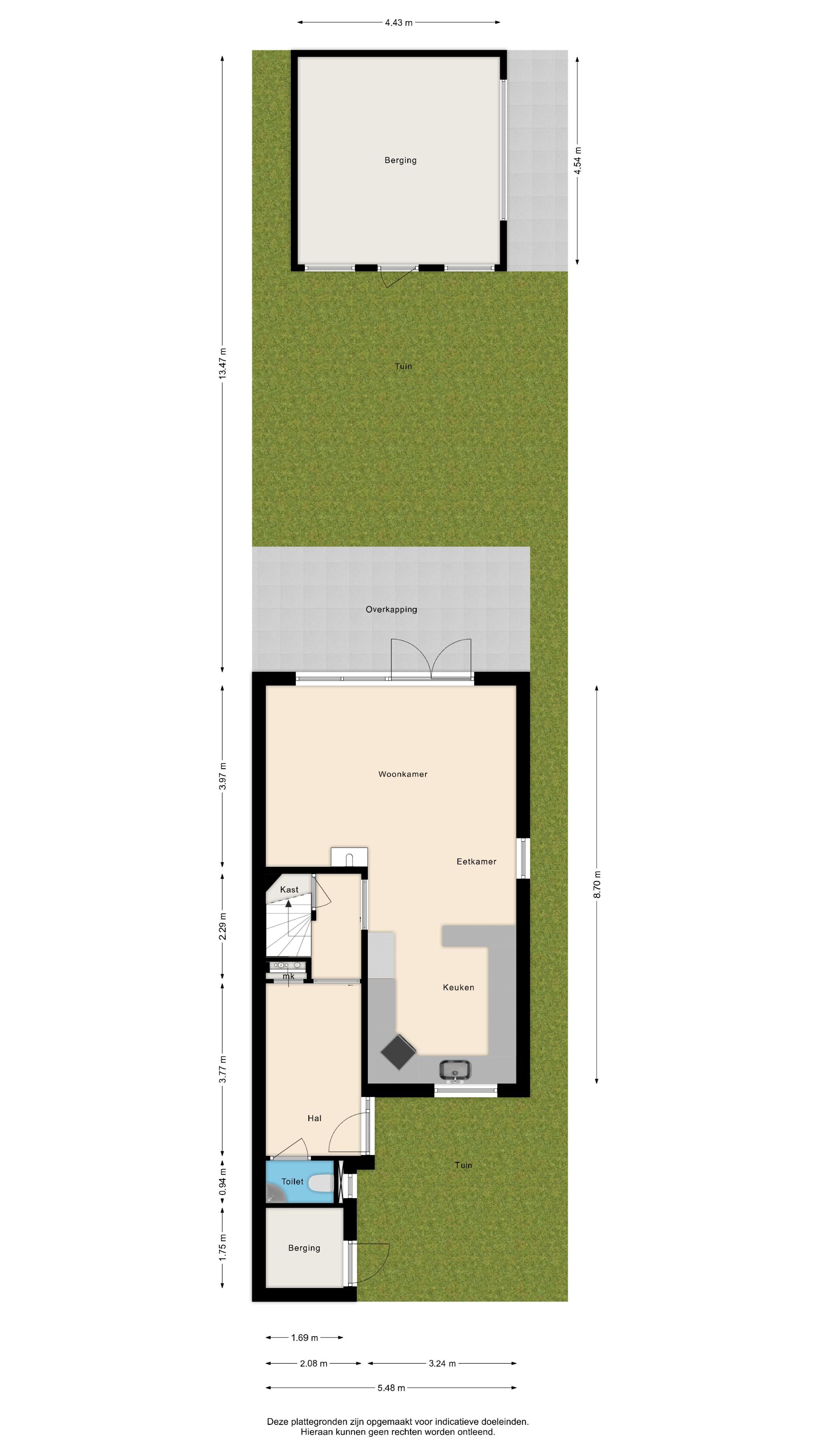 Foto 54 van Moraviëstraat 7