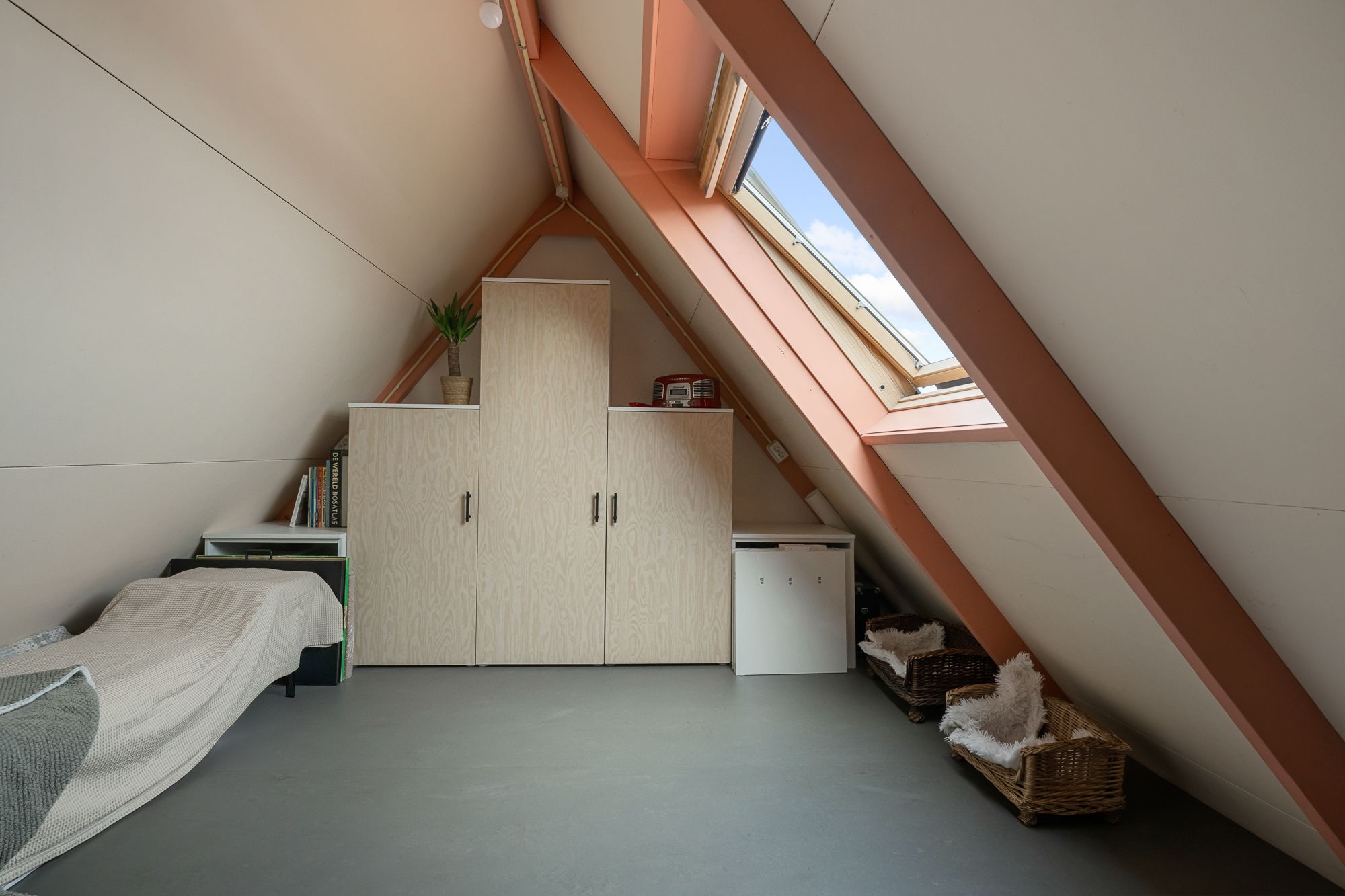 Foto 33 van Moraviëstraat 7