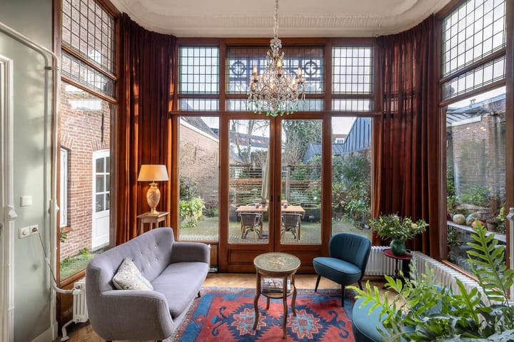 Foto 2 van Hinthamereinde 13