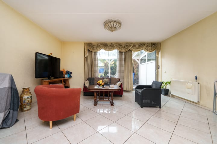 Foto 2 van Zierikzeestraat 31-A