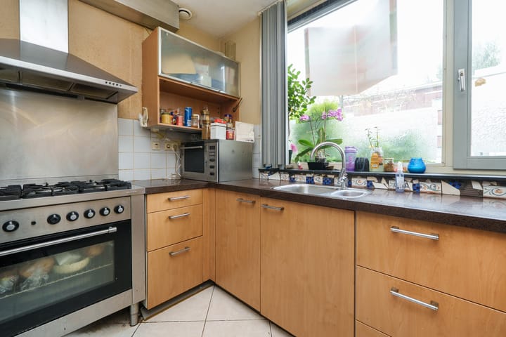 Foto 3 van Zierikzeestraat 31-A