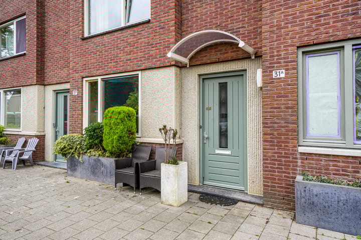 Foto 5 van Zierikzeestraat 31-A