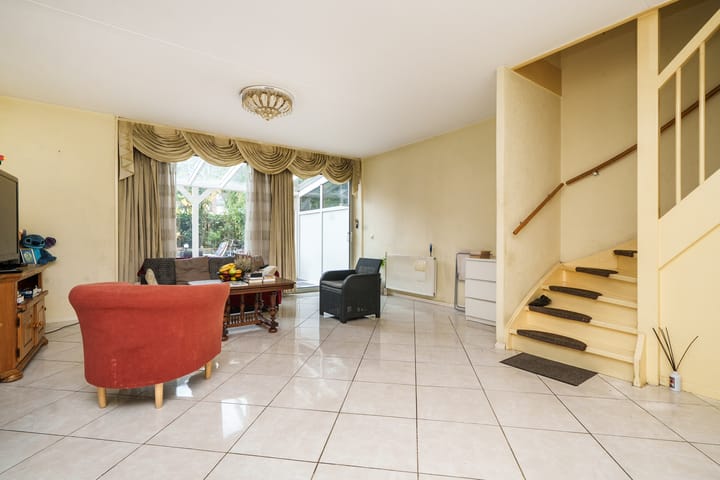 Foto 7 van Zierikzeestraat 31-A