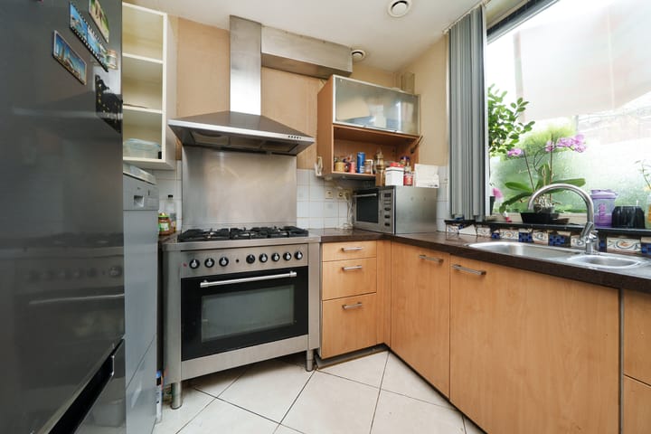 Foto 9 van Zierikzeestraat 31-A