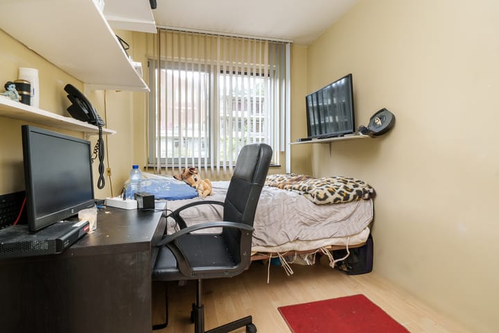 Foto 11 van Zierikzeestraat 31-A