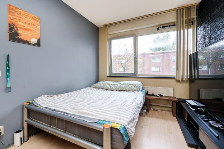 Foto 13 van Zierikzeestraat 31-A