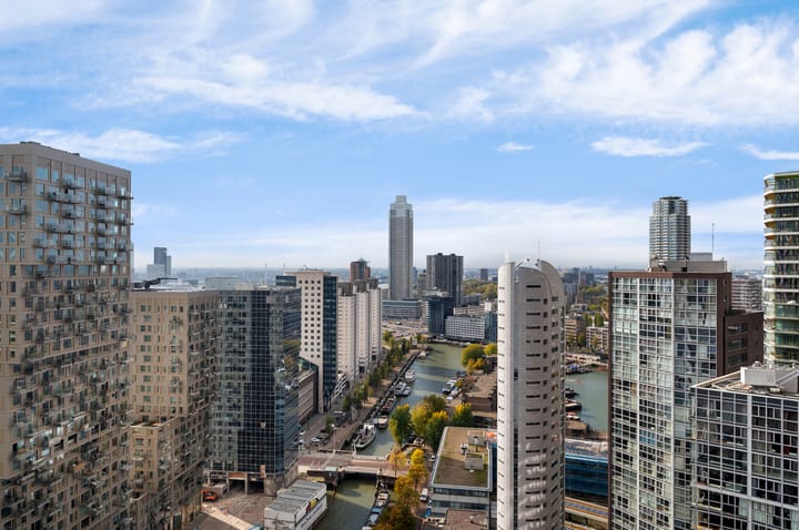 Photo 2 of Wijnbrugstraat 262