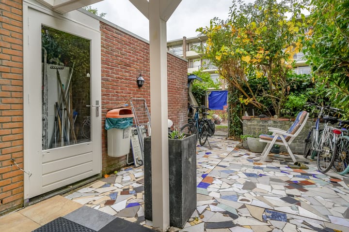 Foto 17 van Zierikzeestraat 31-A