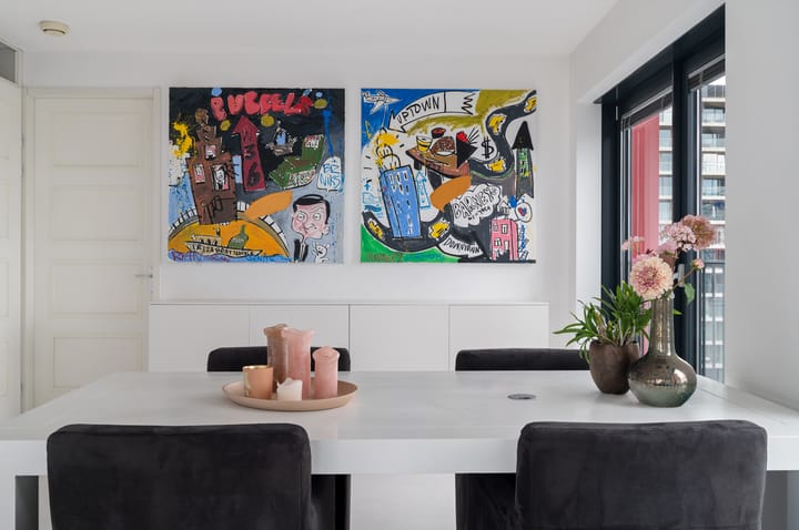 Photo 5 of Wijnbrugstraat 262