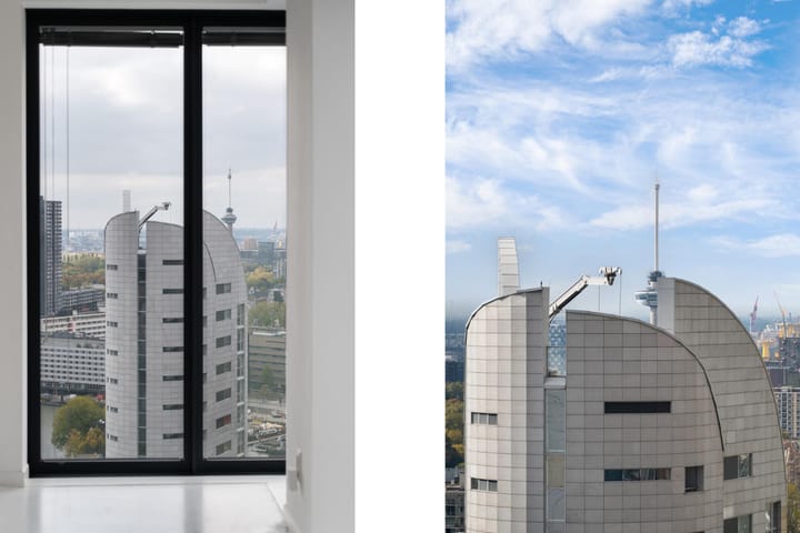 Photo 7 of Wijnbrugstraat 262