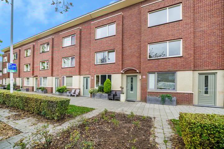 Foto 19 van Zierikzeestraat 31-A