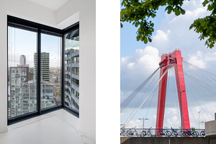 Photo 6 of Wijnbrugstraat 262