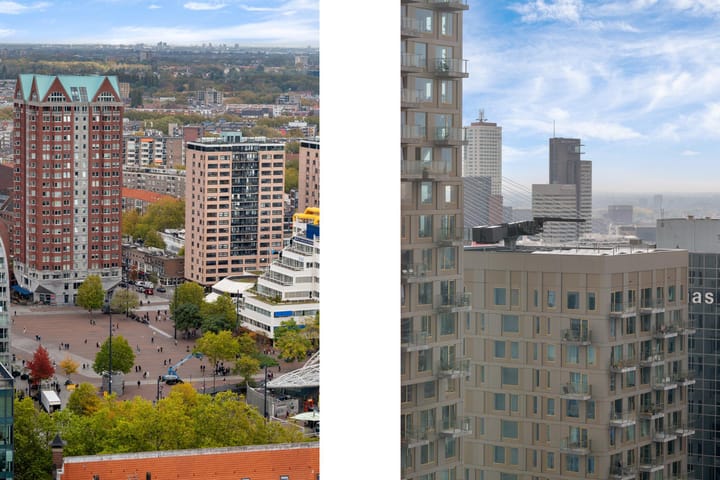 Photo 9 of Wijnbrugstraat 262