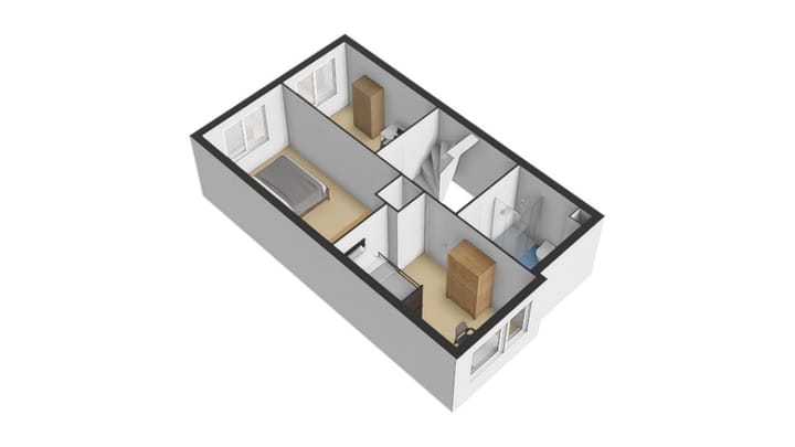 Foto 23 van Zierikzeestraat 31-A