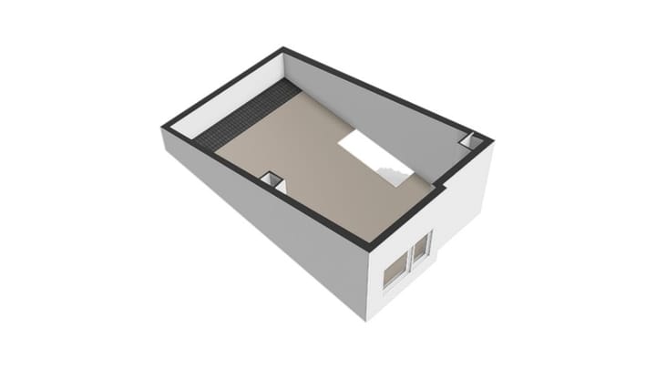 Foto 25 van Zierikzeestraat 31-A