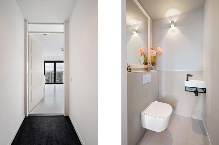 Photo 12 of Wijnbrugstraat 262