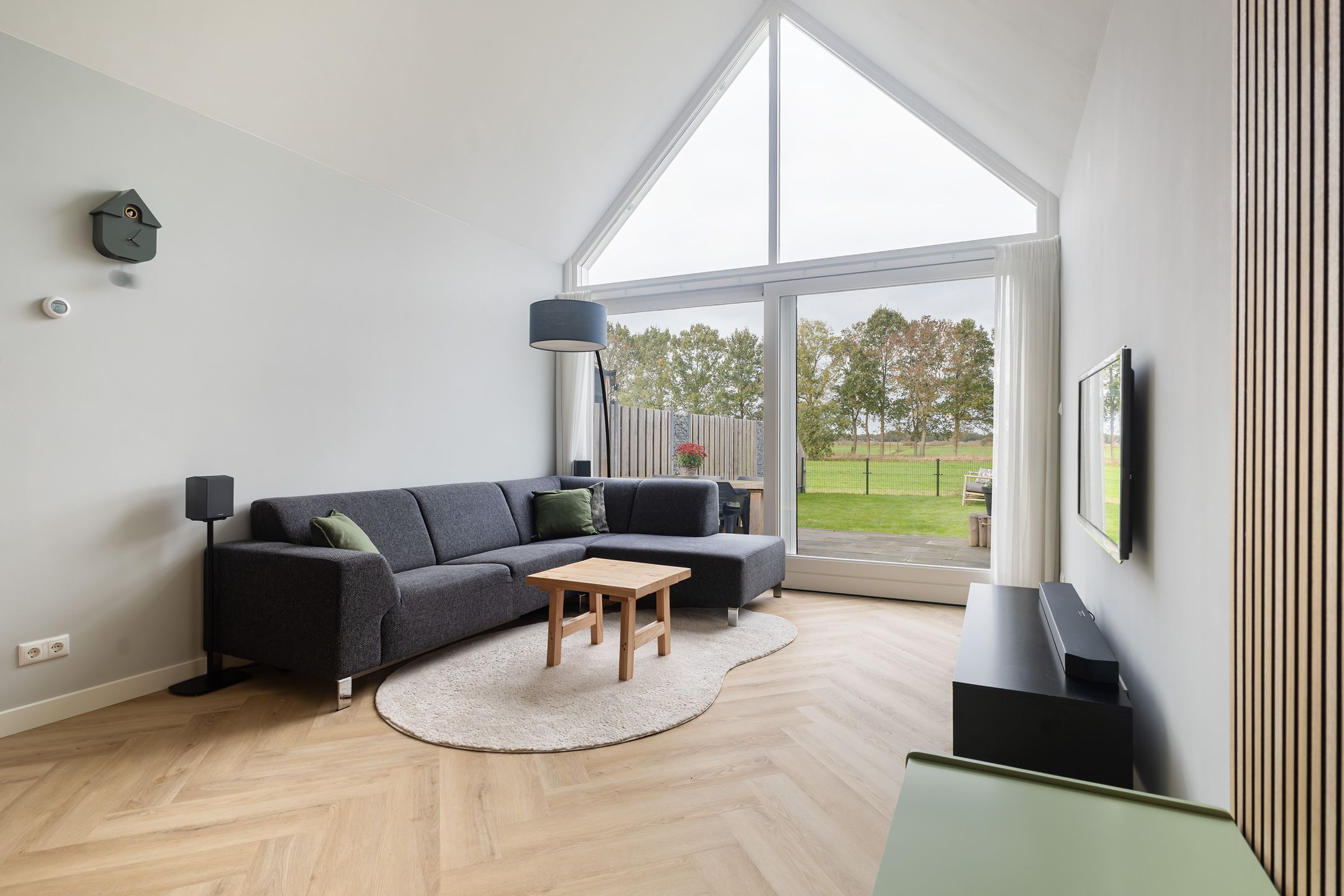 Foto 3 van Breedijk 14