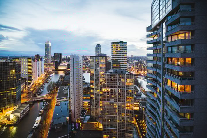 Photo 20 of Wijnbrugstraat 262