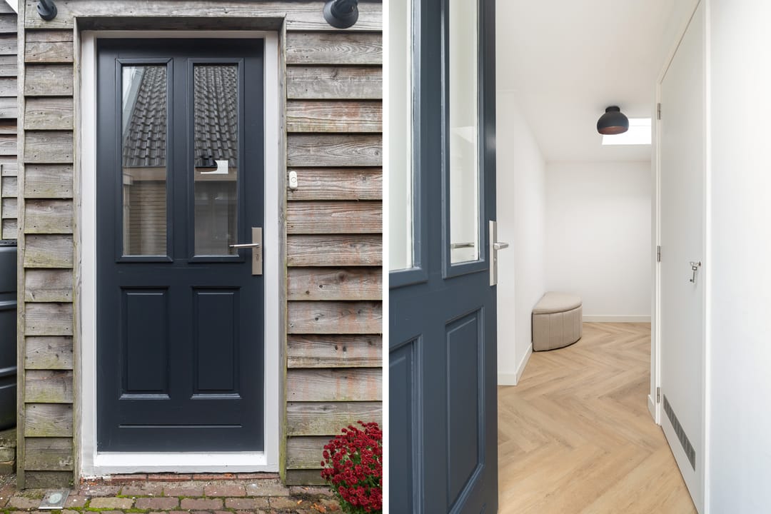 Foto 8 van Breedijk 14