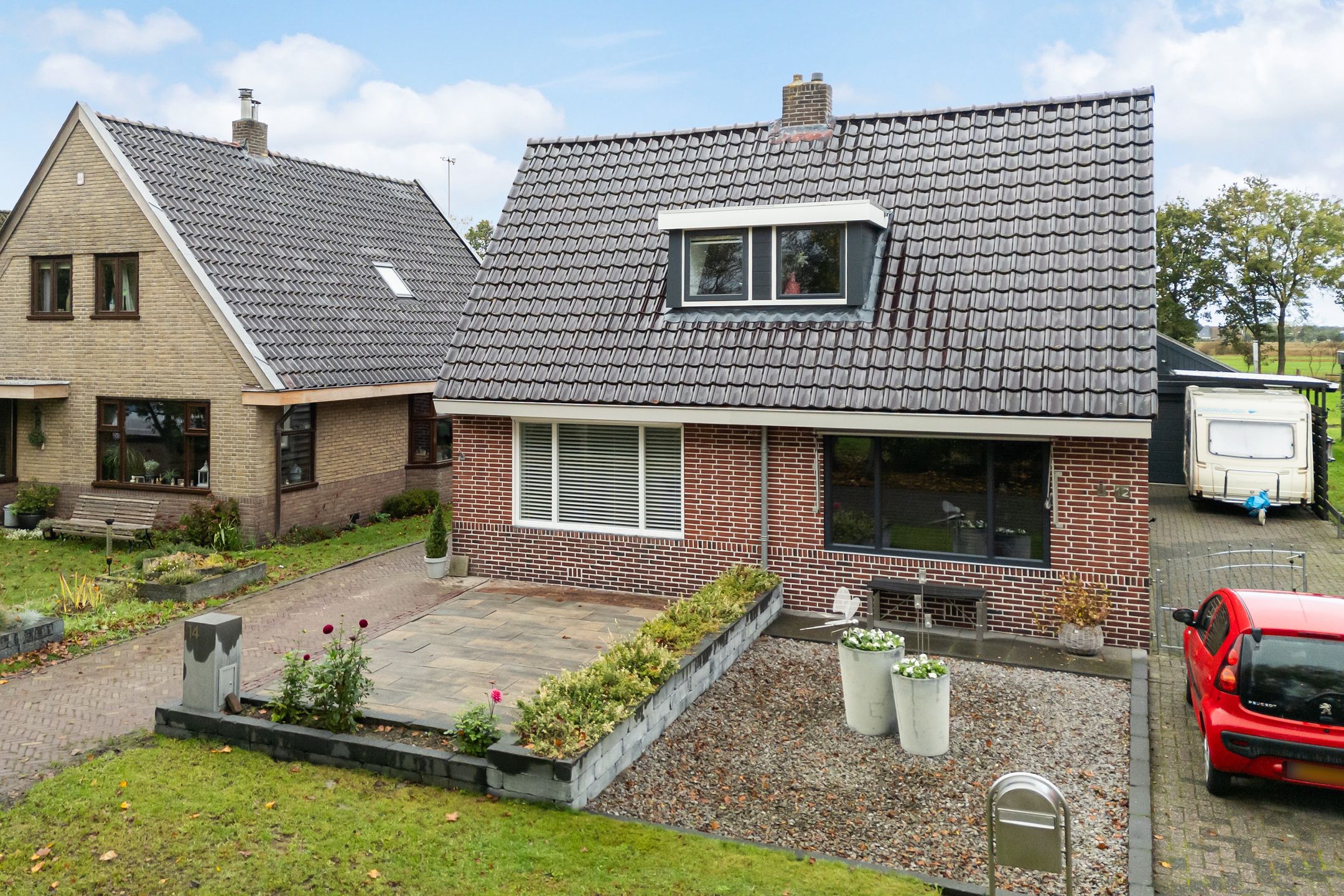 Foto 6 van Breedijk 14