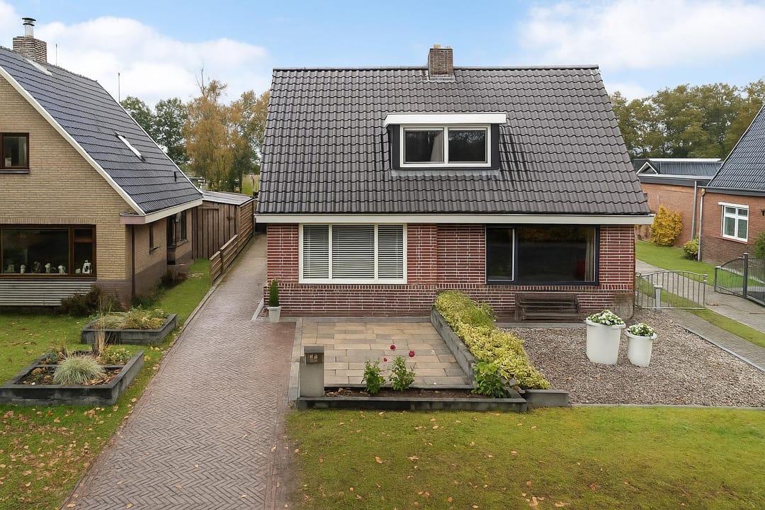 Foto 7 van Breedijk 14