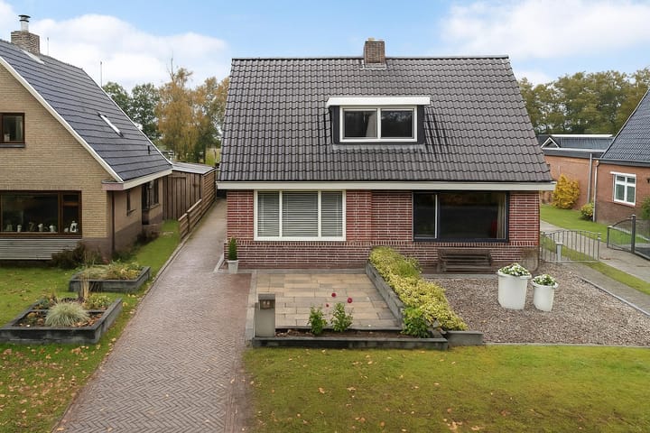 Foto 7 van Breedijk 14