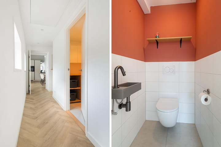 Foto 11 van Breedijk 14