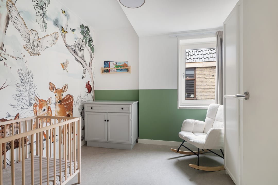 Foto 28 van Breedijk 14