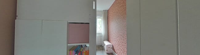 Slaapkamer