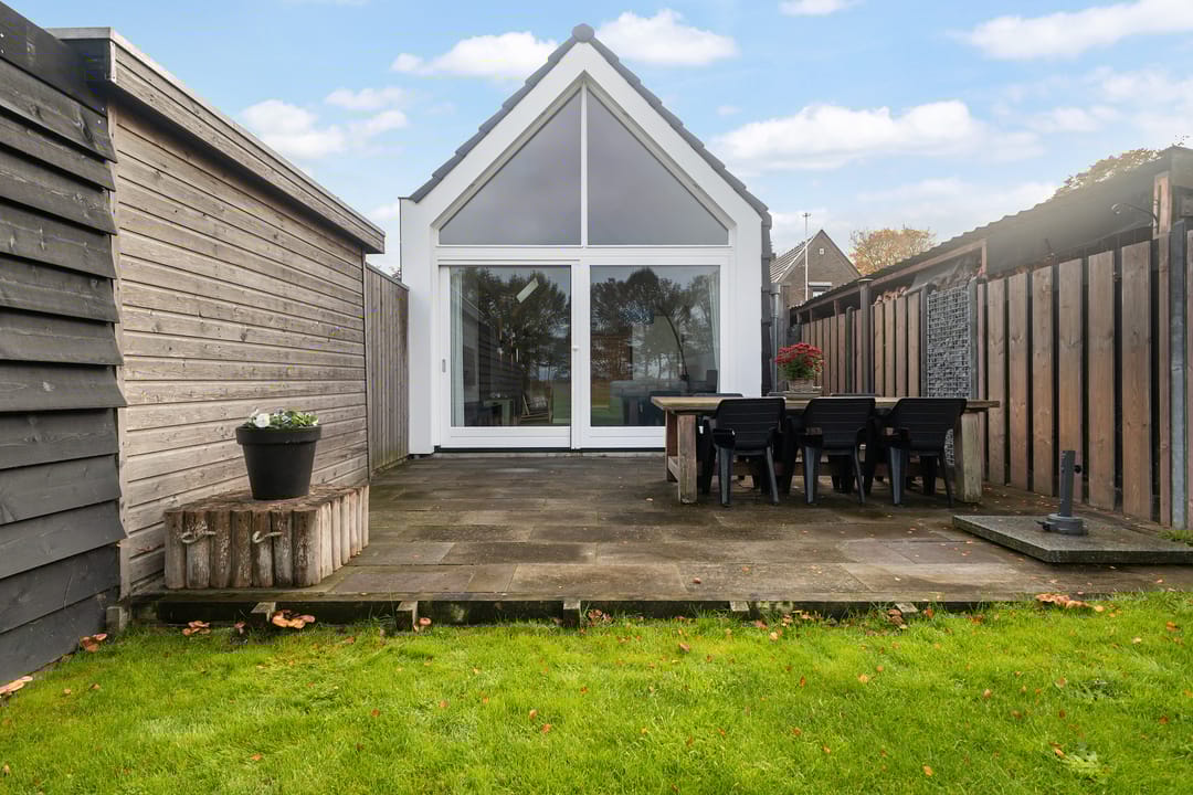 Foto 38 van Breedijk 14