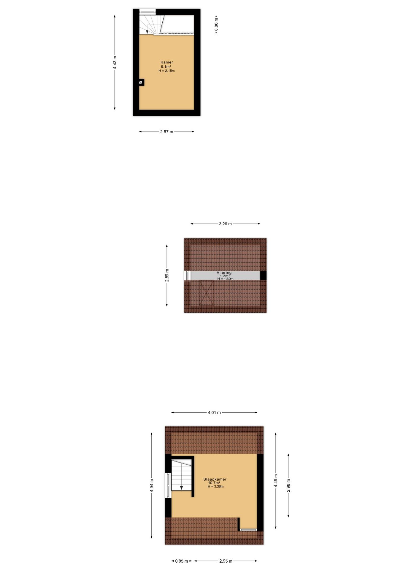 Foto 50 van Breedijk 14