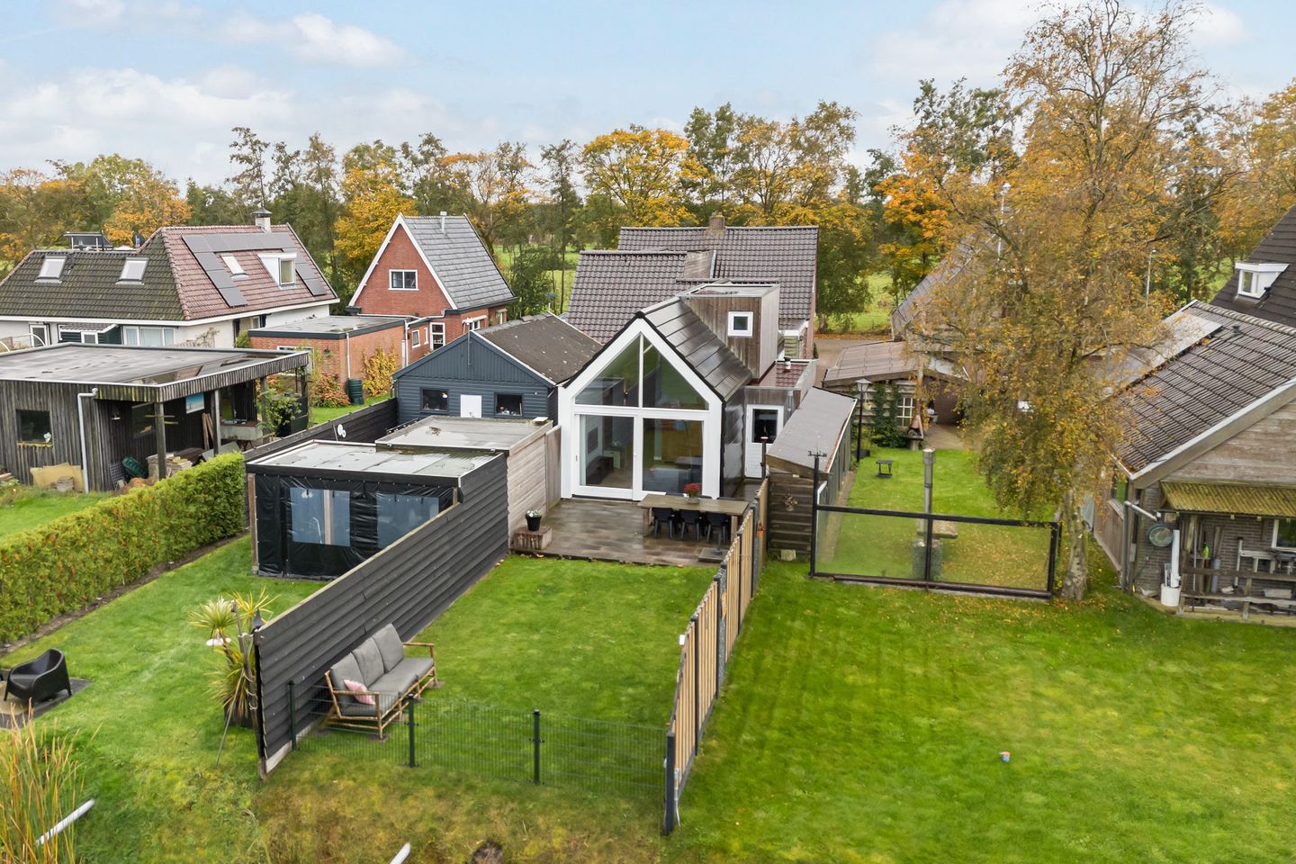 Foto 40 van Breedijk 14