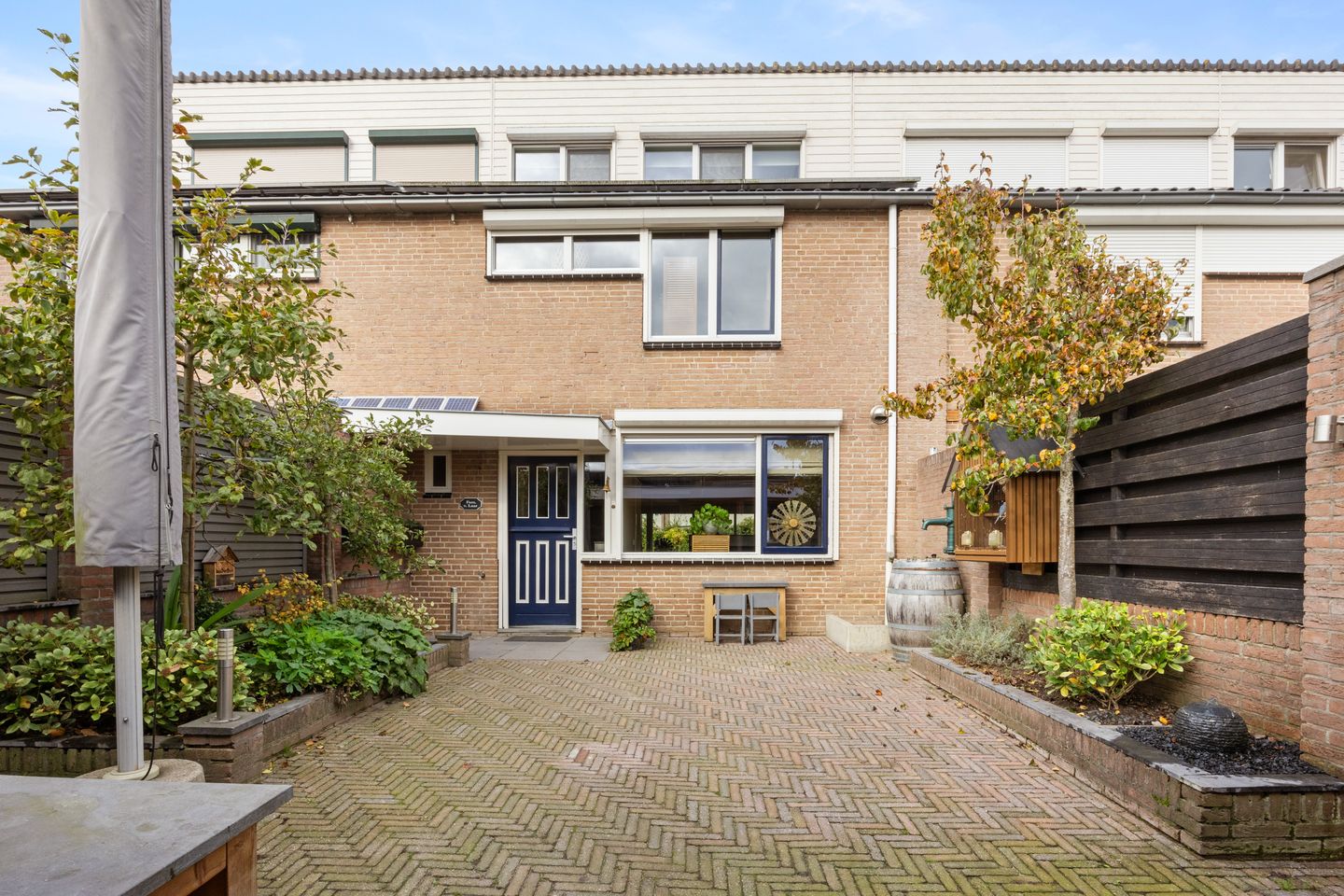 Foto 1 van Cannenburg 50