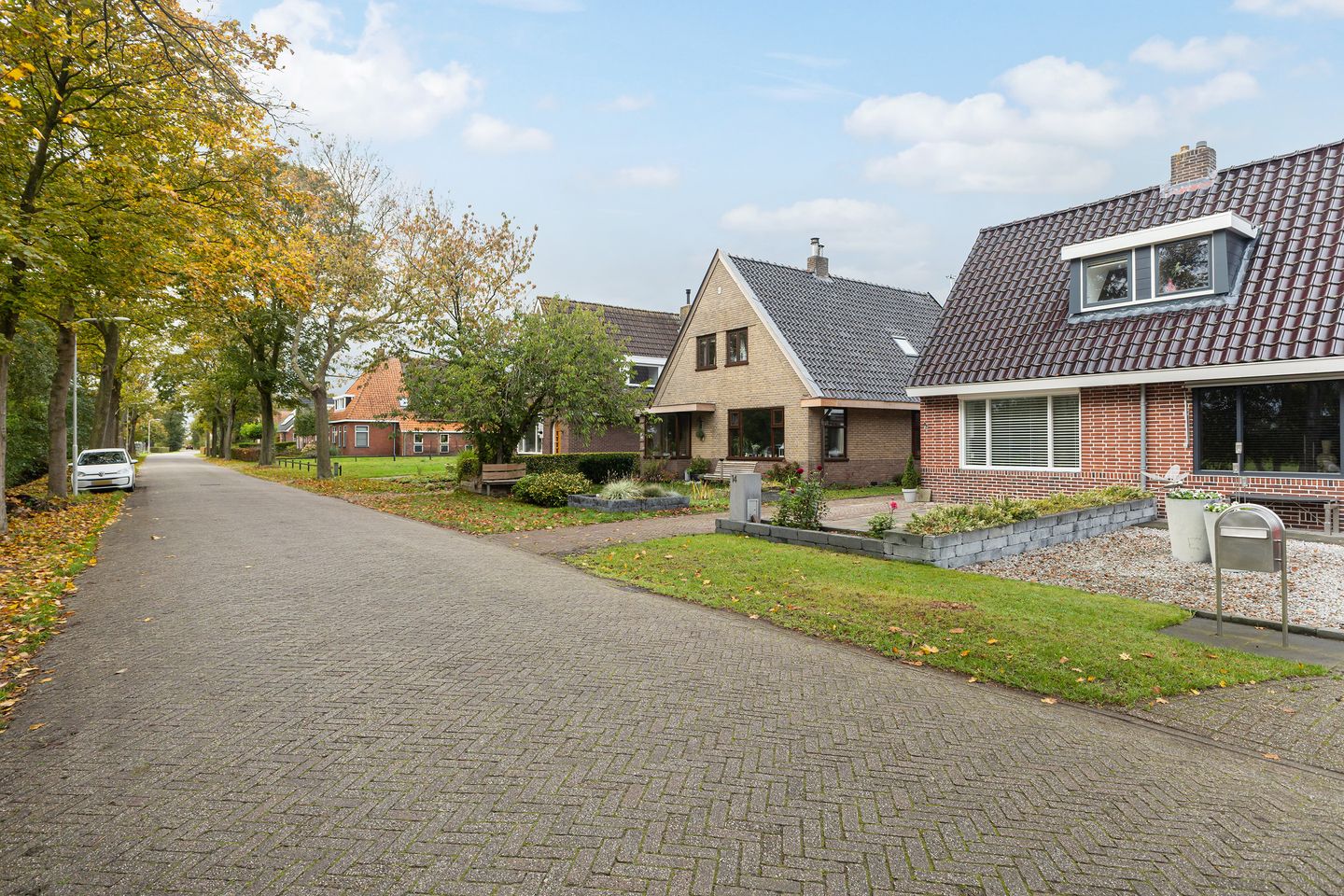 Foto 44 van Breedijk 14