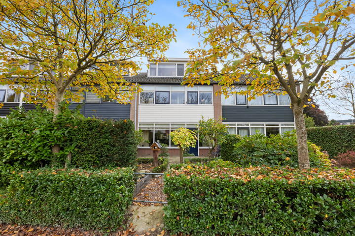 Foto 4 van Cannenburg 50