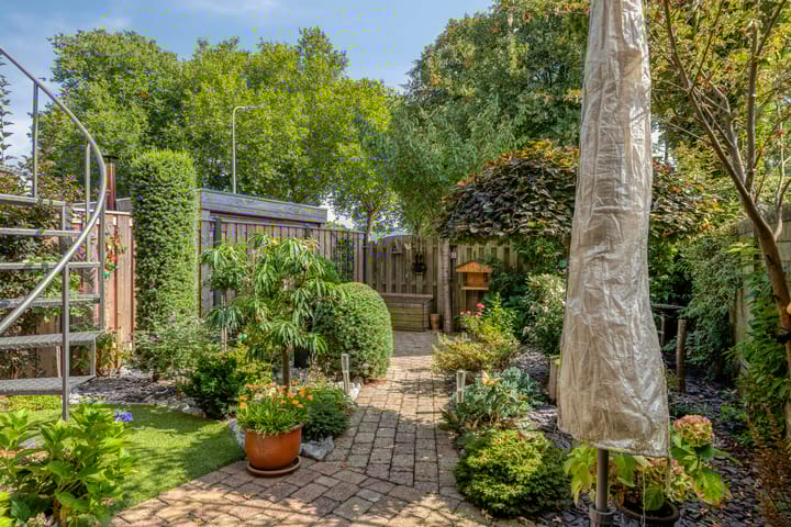 Photo 3 of Lisdodde 22